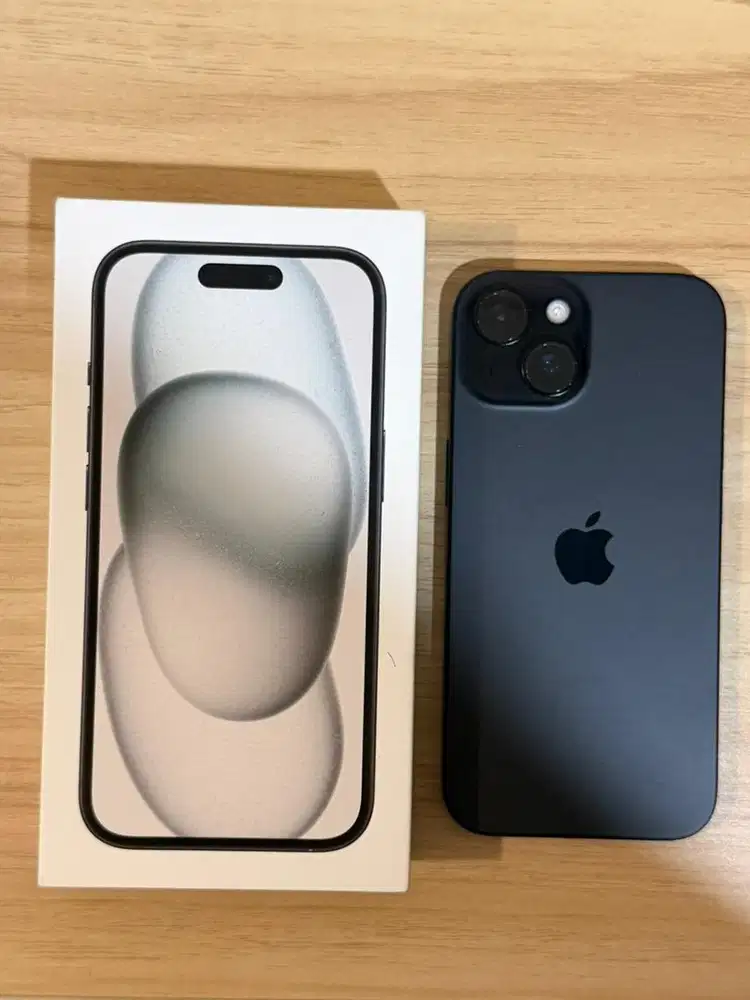 Iphone 15 256 GB