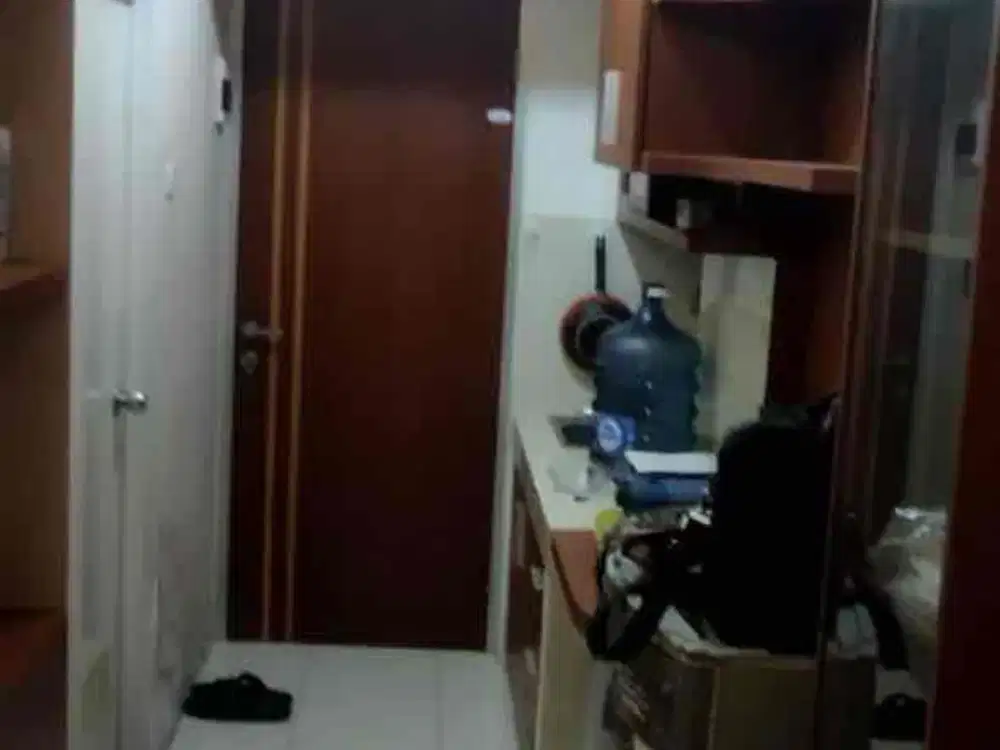 TERMURAH Se-SURABAYA Apartemen puncak kertajaya dekat ITS