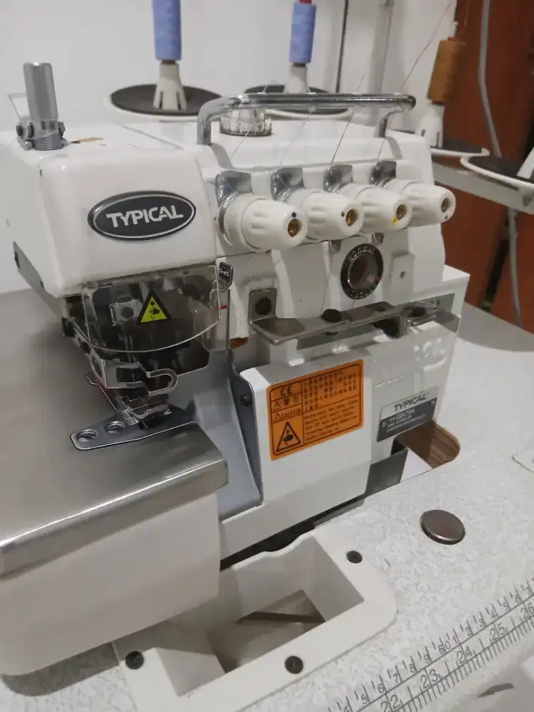 Di jual mesin obras typical