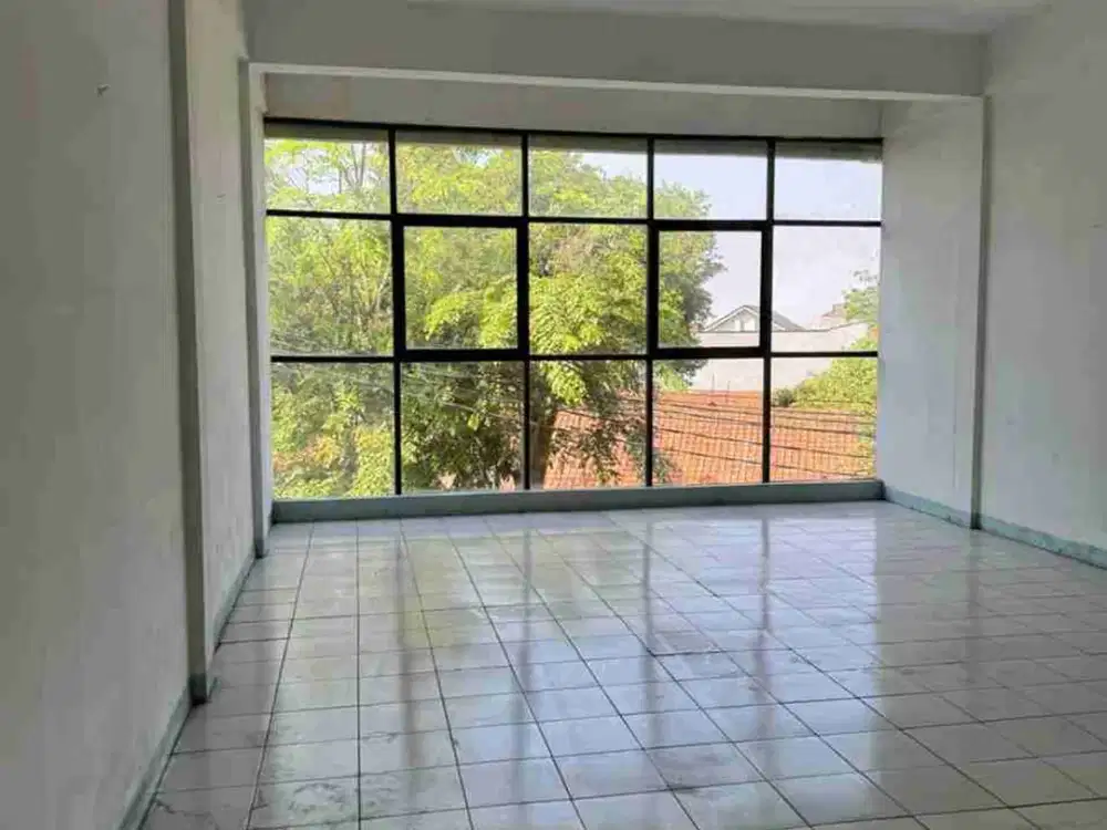 Sewa Ruko Setrasari Mall Cocok Utk Kantor