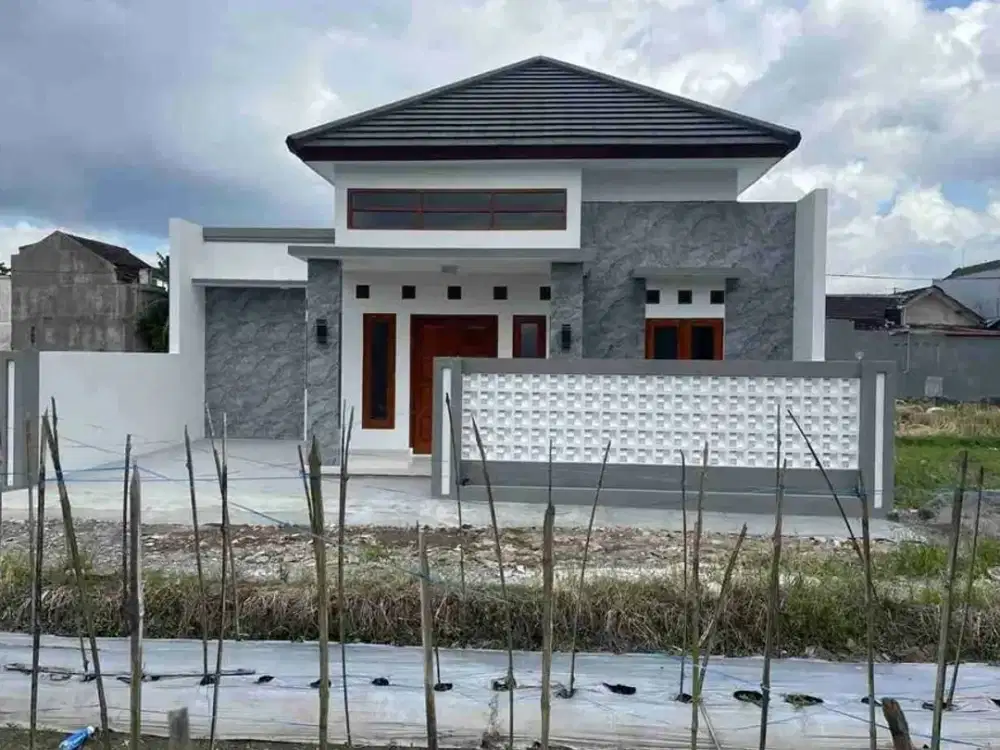 DEKAT JALAN MUNGGUR JALAN, GODEAN KM. 7