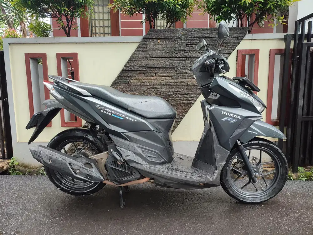 HONDA VARIO 150 OLD TAHUN 2015