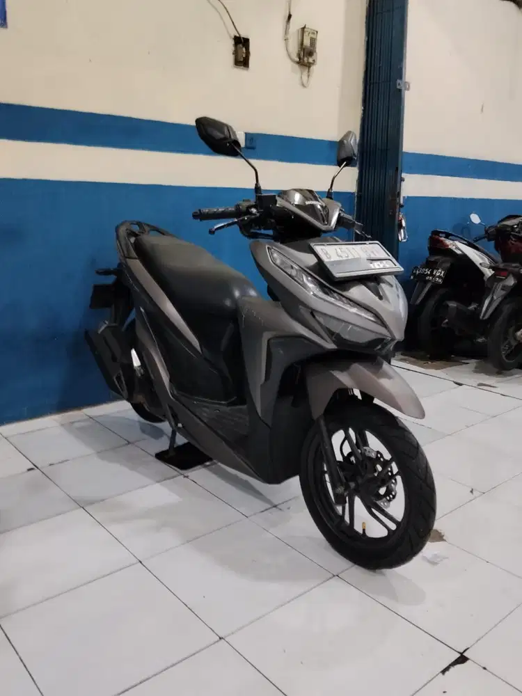 Honda Vario led new 150  istimewa