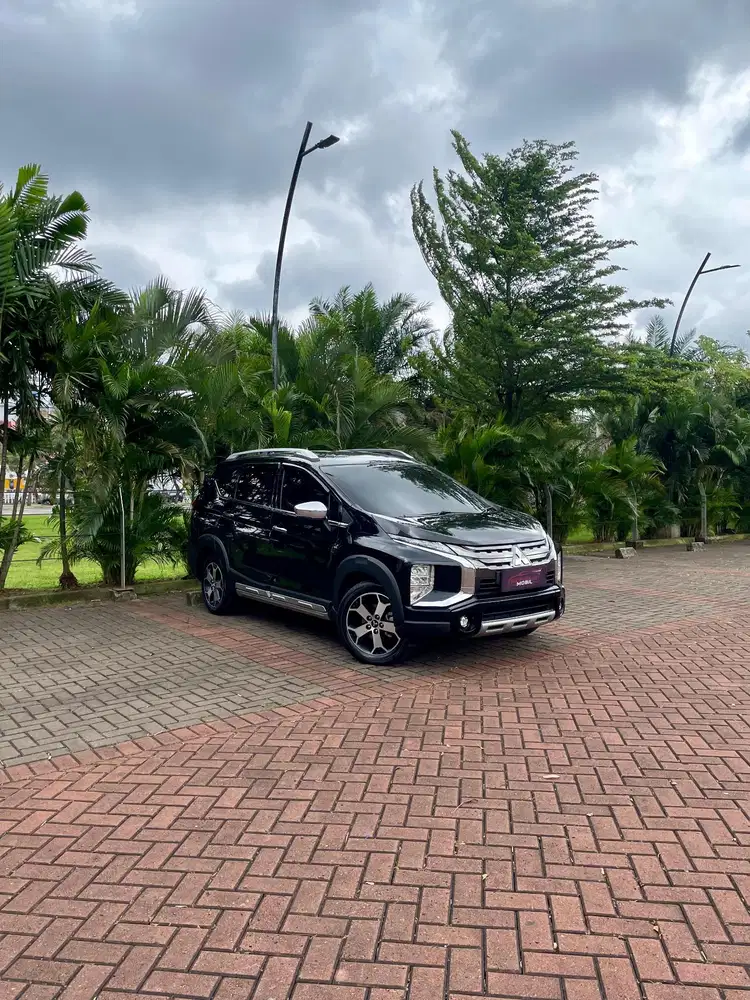 [JUAL MURAH AJA!! MOBIL SEGER] Mitsubishi Xpander 2020 Bensin