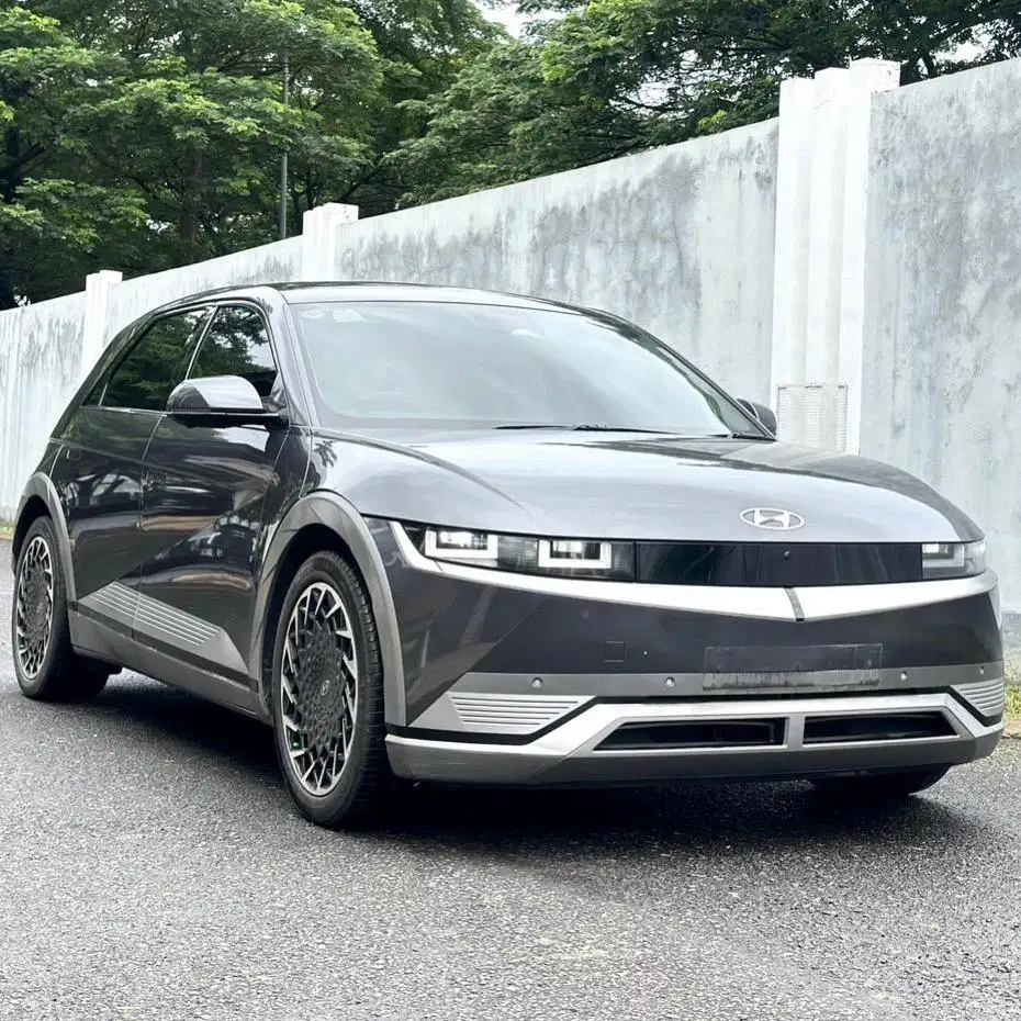 (CASH) Hyundai Ioniq 5 Signature Long Range 2023