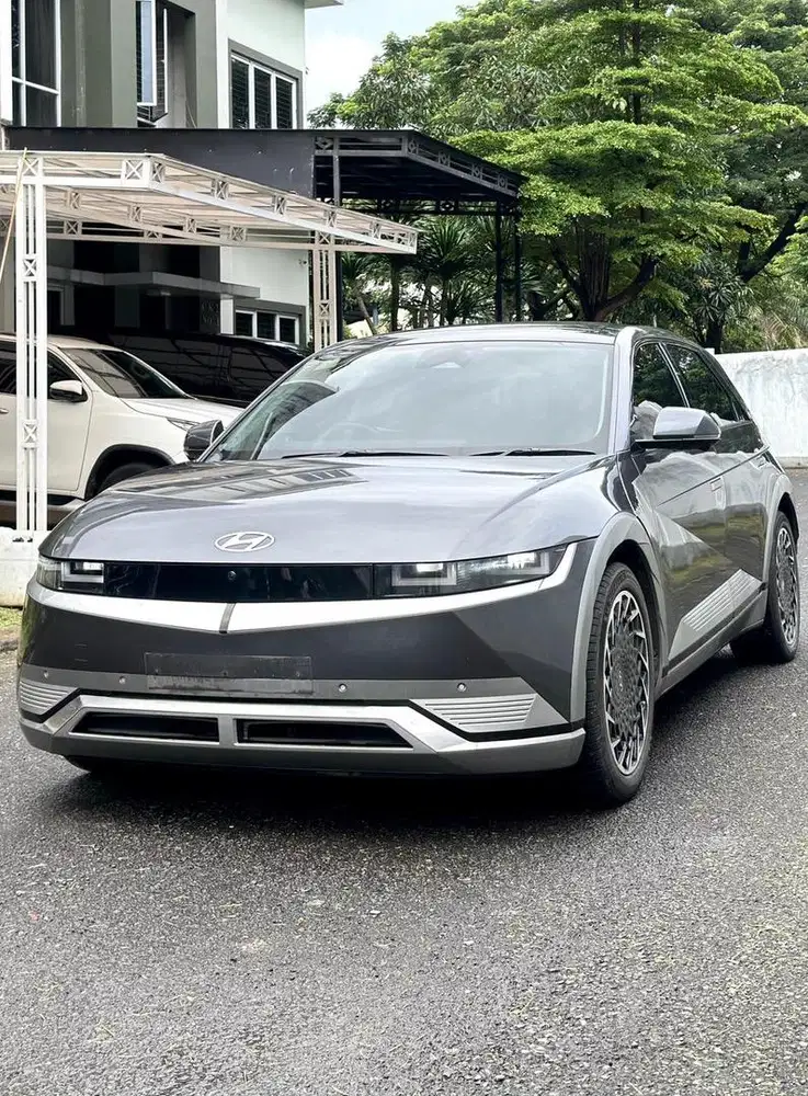 (CASH) Hyundai Ioniq 5 Signature Long Range 2023