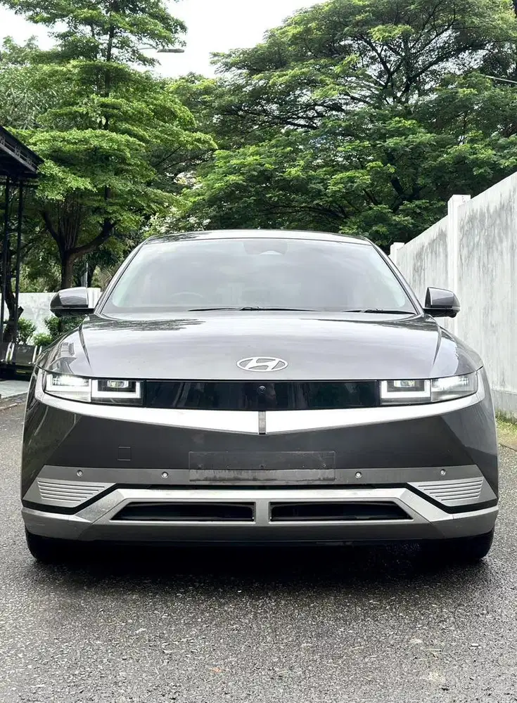 (CASH) Hyundai Ioniq 5 Signature Long Range 2023
