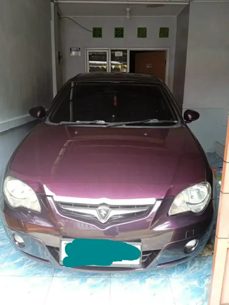 Jual bu proton persona manual gen 2