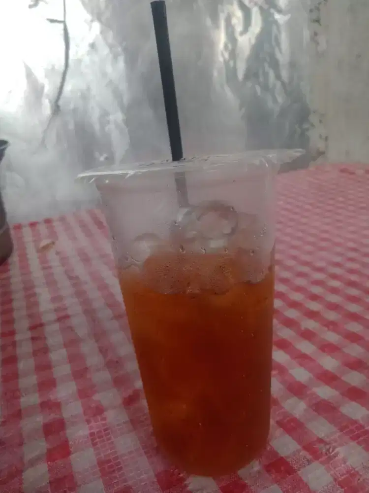 Lowongan kerja es teh manis solo