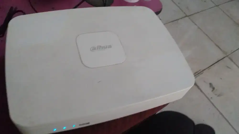DVR DAHULA 16 CHENEL