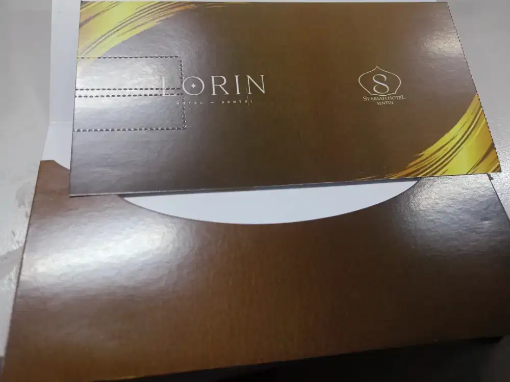 Voucher Hotel Lorin sentul