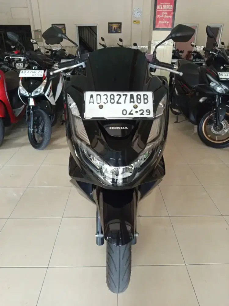 PCX istimewa murah