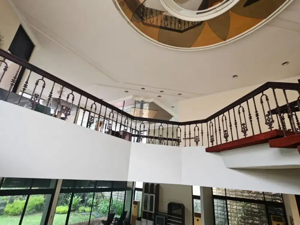 Rumah Mewah di Pondok Indah Jaksel - PR 17739