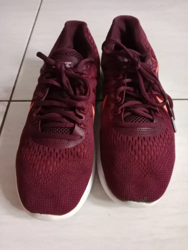 Sepatu nike lunar 9 original