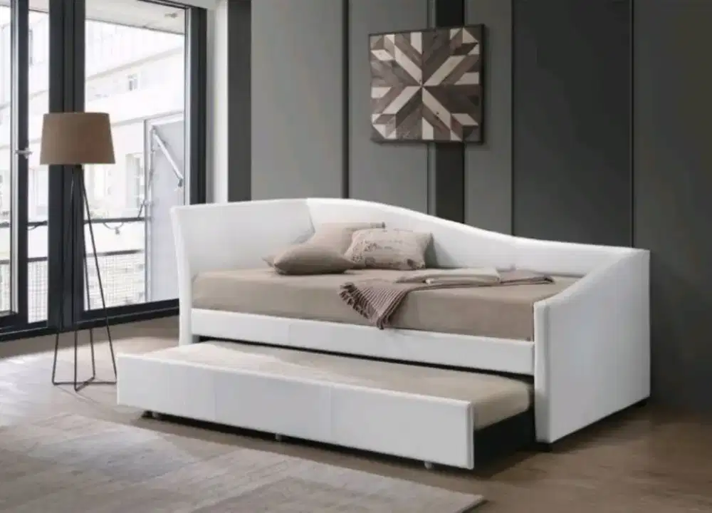 Ganti cover sofa minimalis