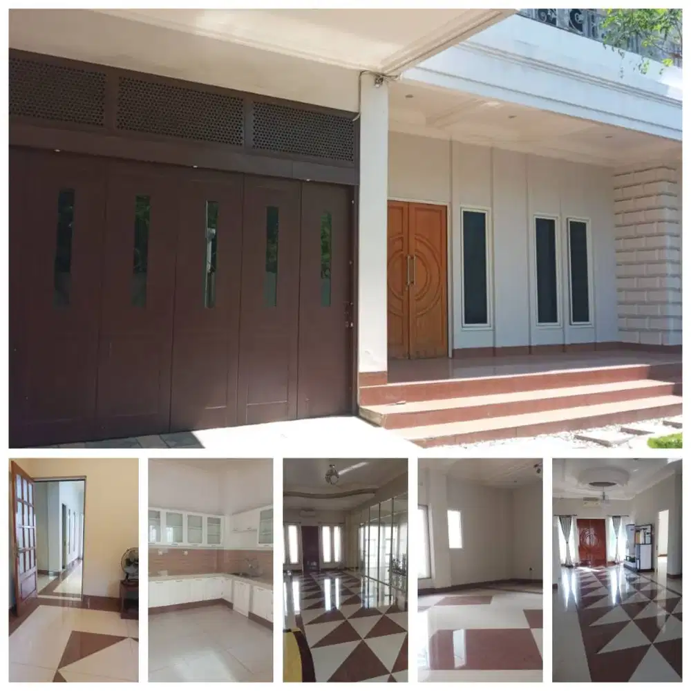 Manyar Rejo, Strategis, Langkah, Best Deal