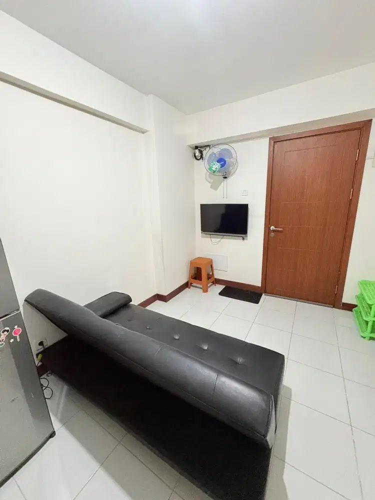 Di sewakan APARTEMEN CINERE RESORT