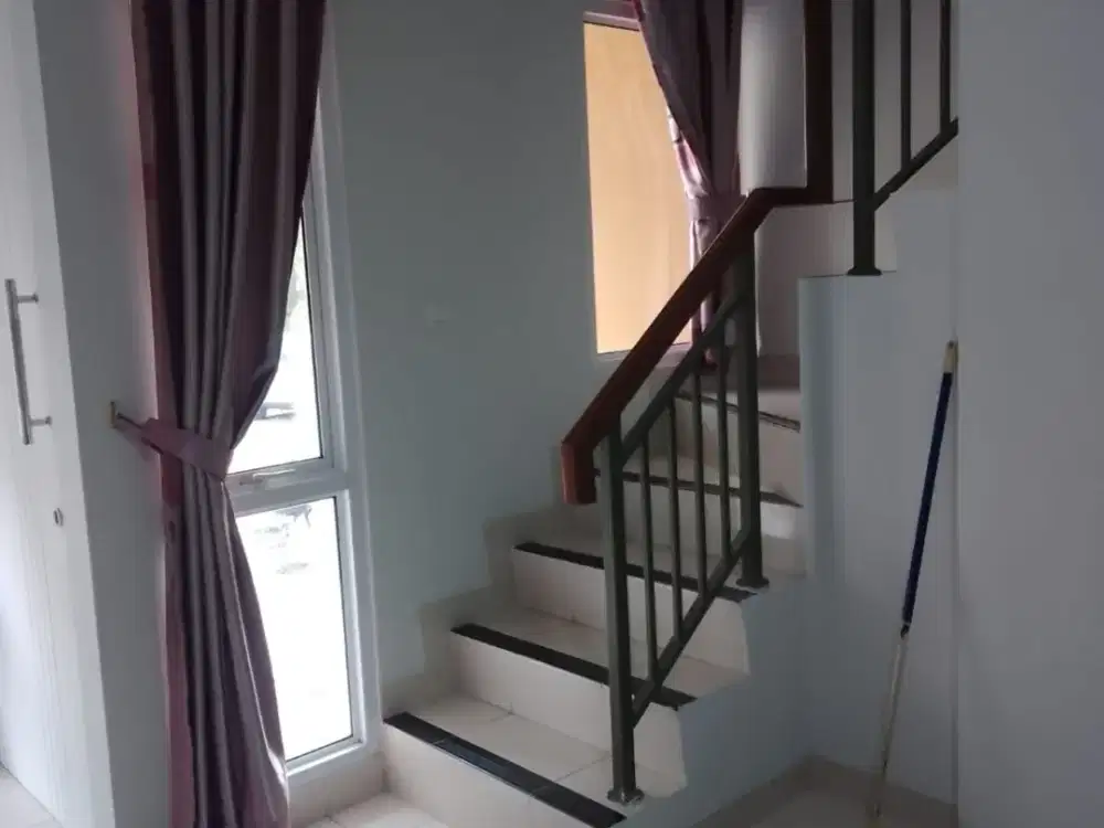 Dijual Rumah PPJB di Cluster Virginia By Rumah Chinida (Dw)