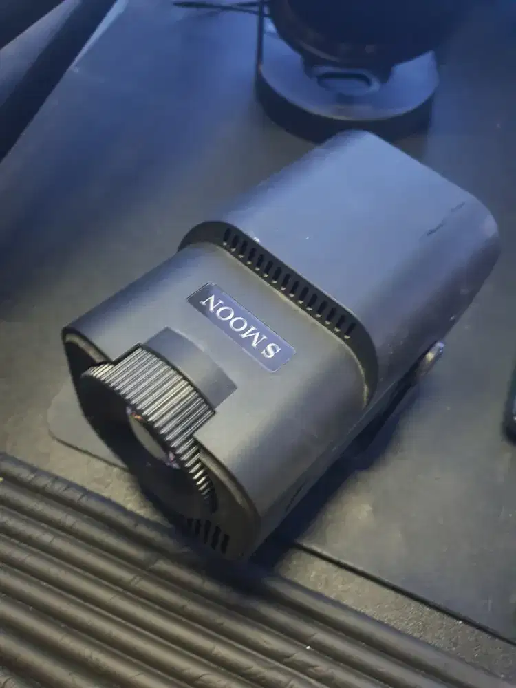 Proyektor Projektor Android SMOON 320