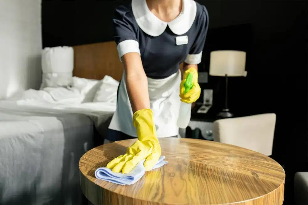 Asisten Rumah Tangga