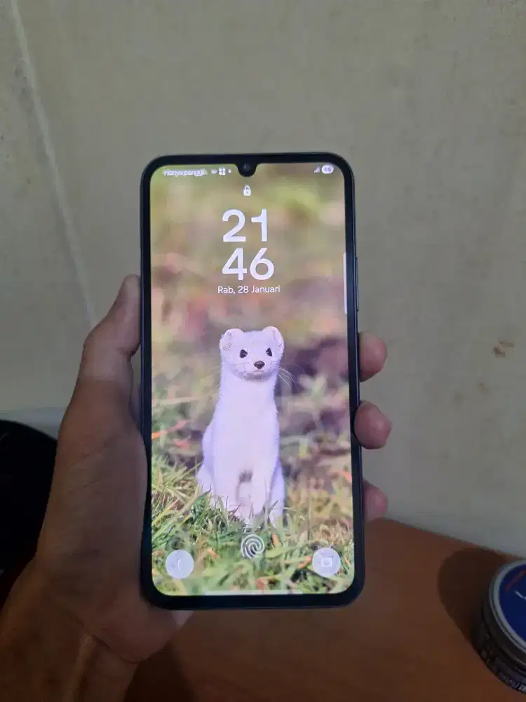 Samsung A34 5G 8/128