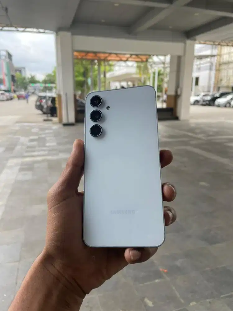 Samsung A55 5G 8/256gb sein