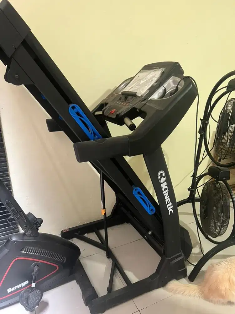 Treadmill Kinetic P99