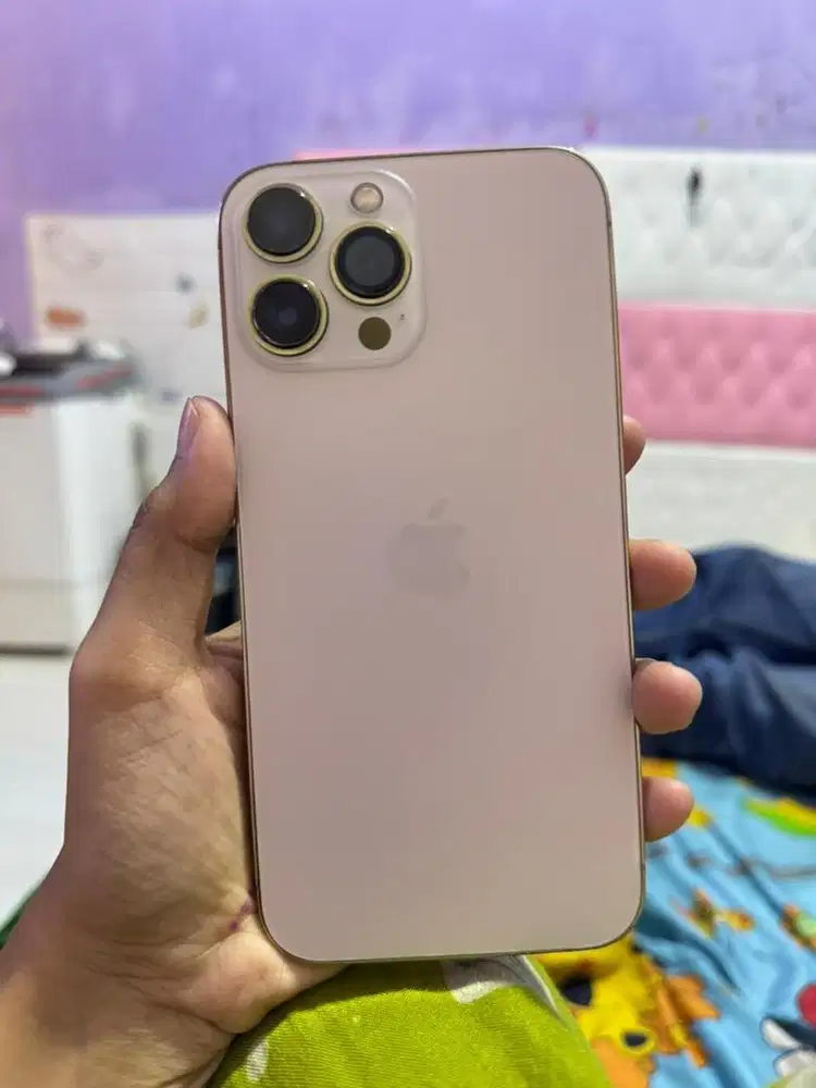 iphone 13 promax 128gb