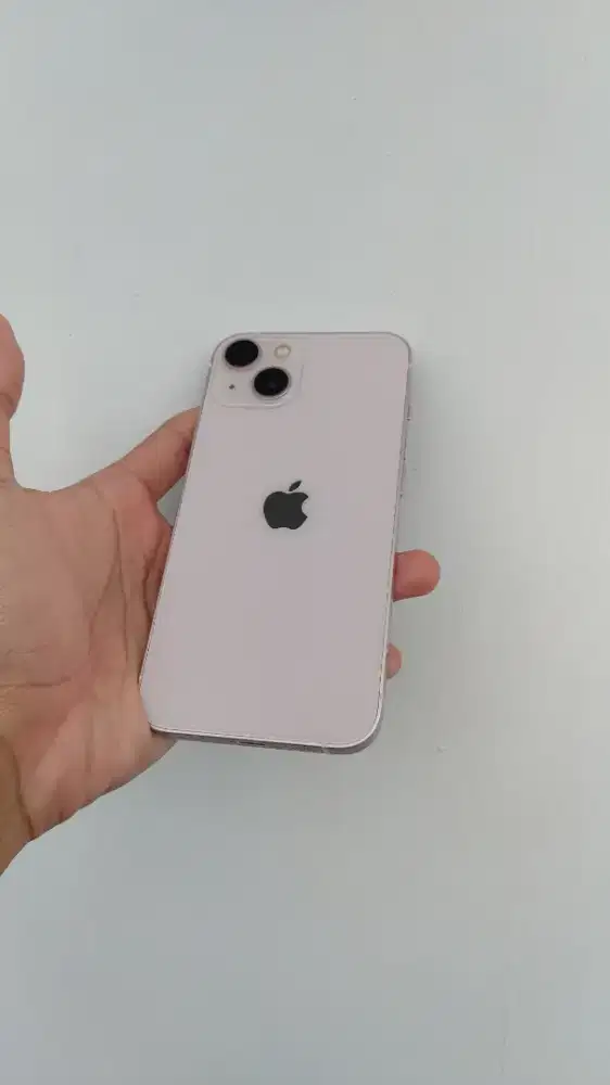 IPHONE 13 PINK 128GB