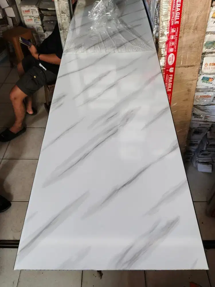 WALLBOARD untuk dinding