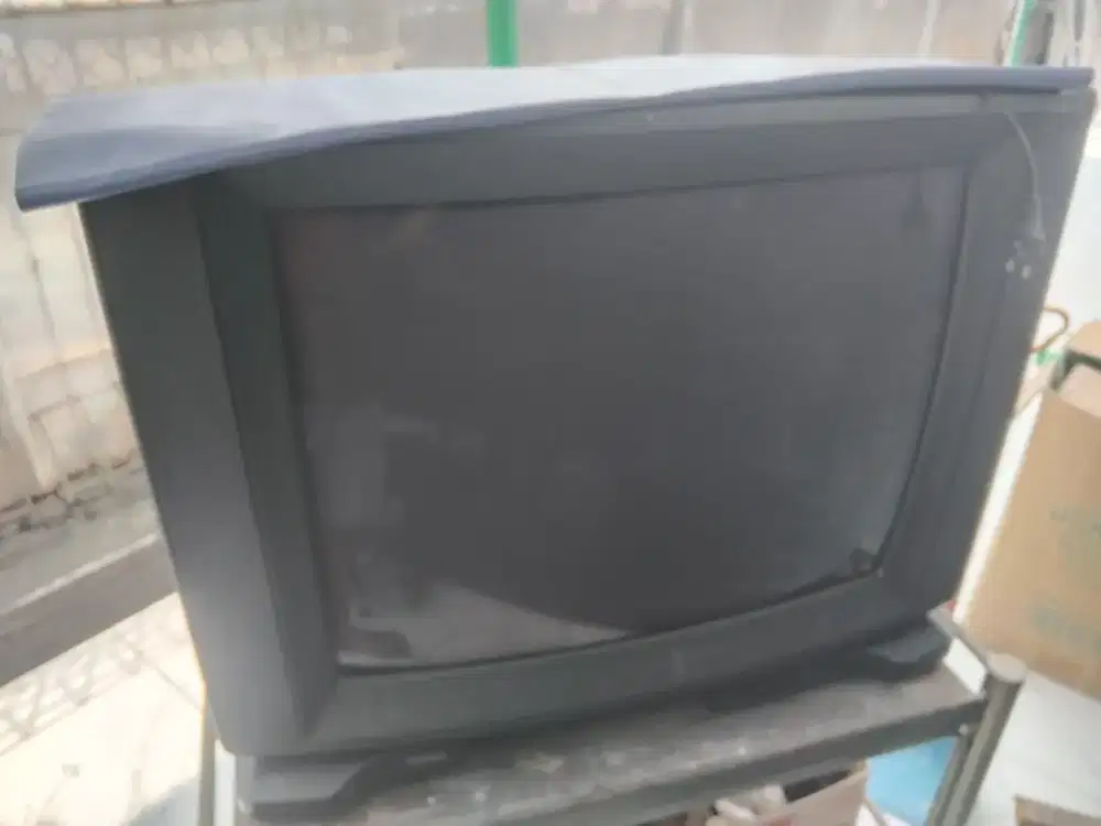 JUAL CEPAT TV TABUNG29 INCI