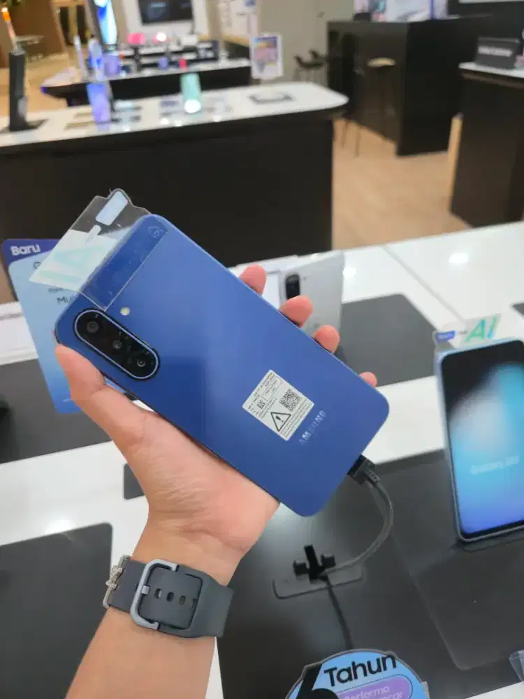 PROMO GALAXY A17