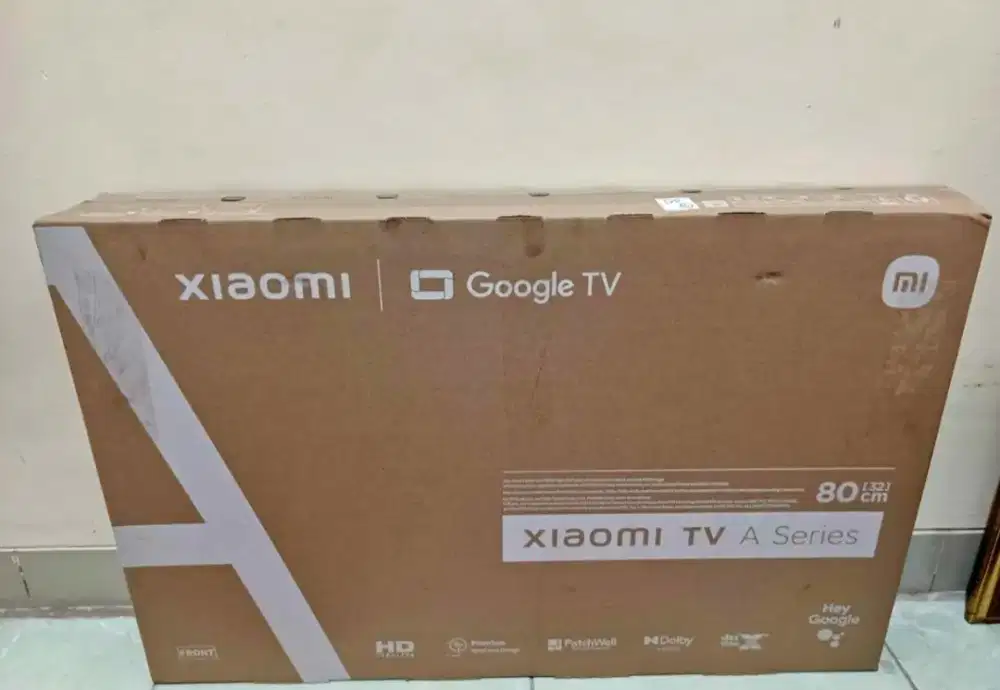 XIAOMI TV ANDROID MULAI DARI 1JTAN BISA CICILAN!!
