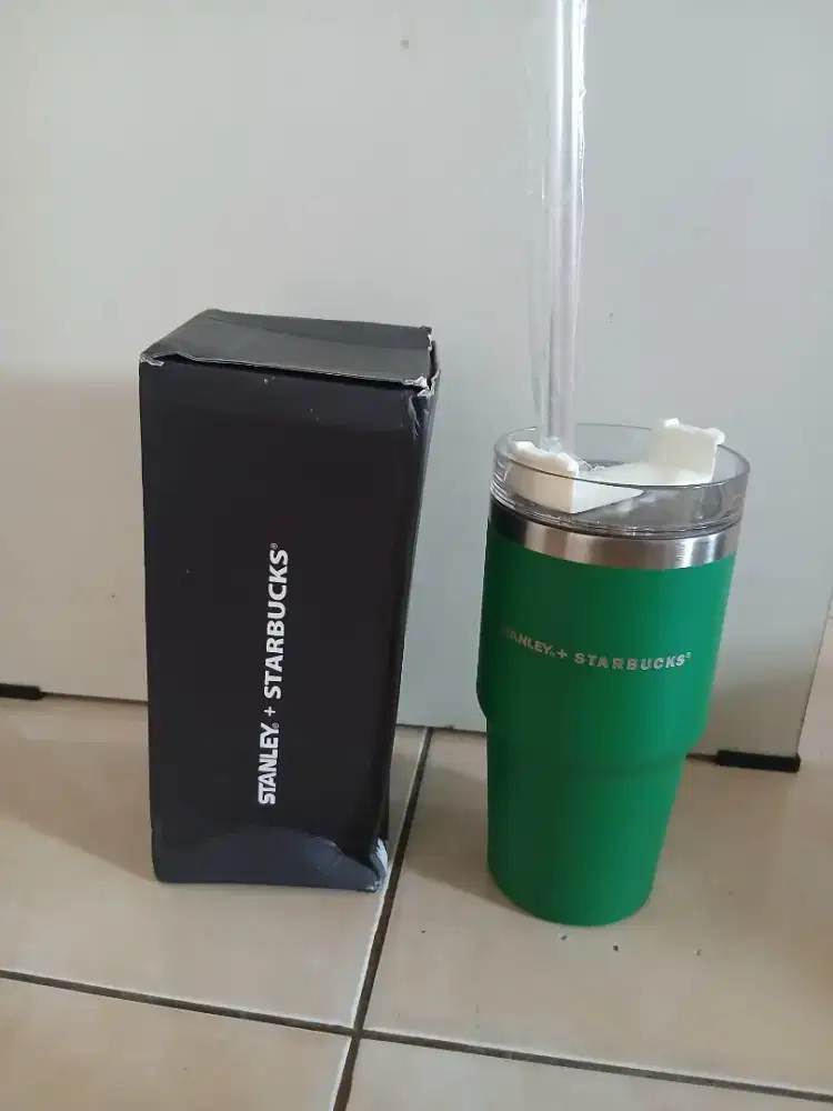 Botol minum starbuck original