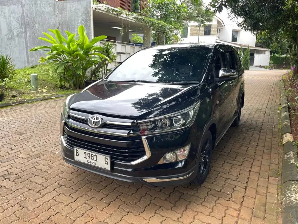 [Cash Termurah] Venturer 2.0 AT Bensin