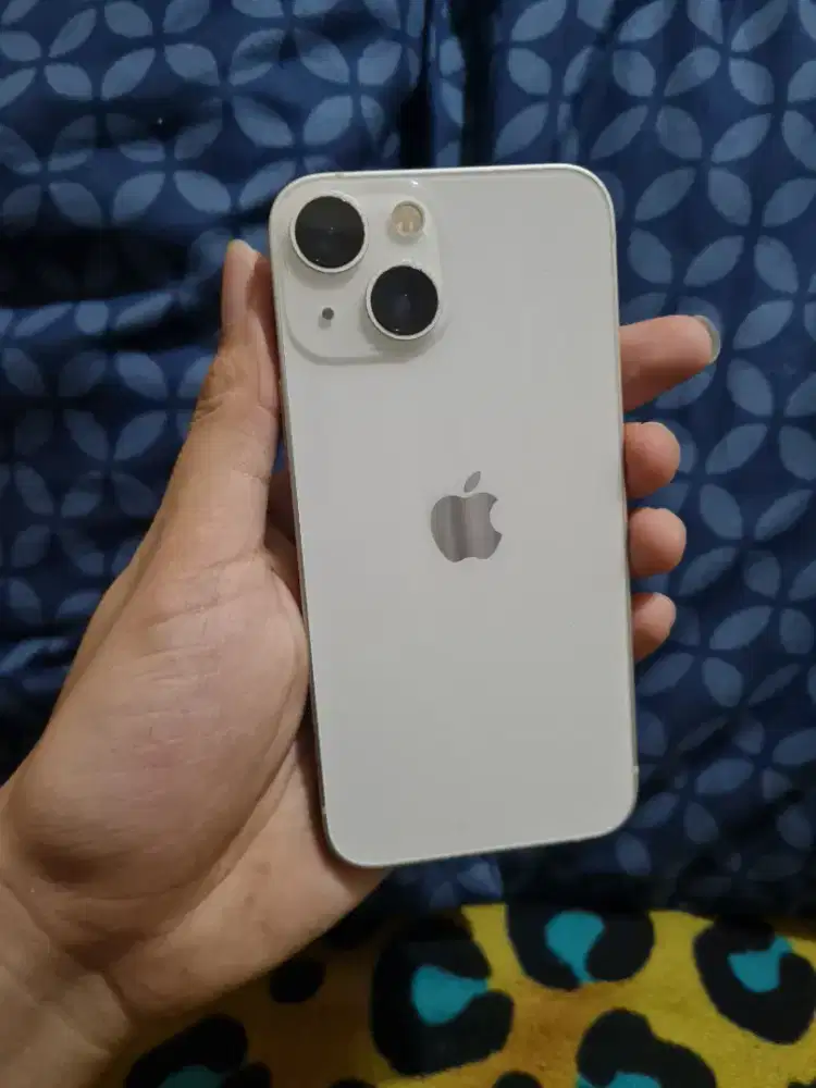 Iphone 13 Mini 256GB IBOX Normal