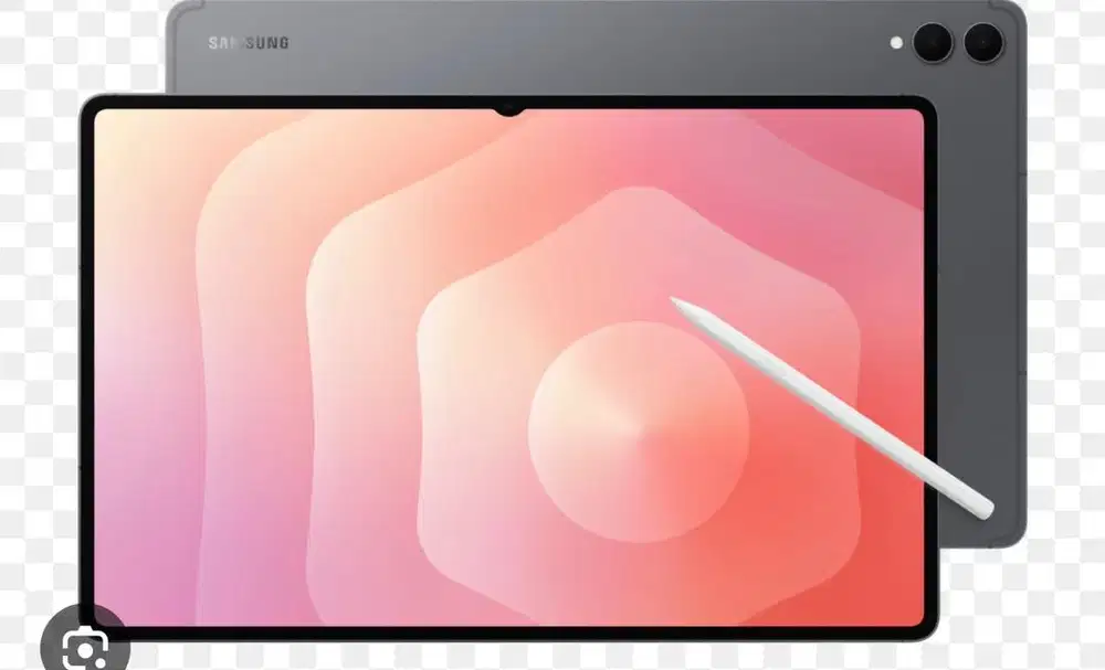 Samsung Tab 11 ultra like New condition