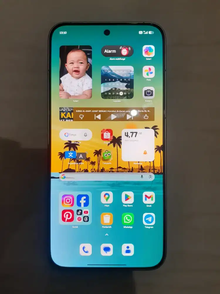 Xiaomi 15t pro 12/512GB