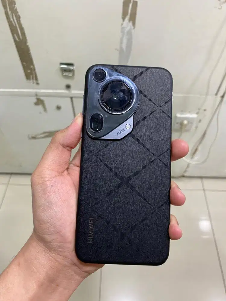 Second HUAWEI Pura 70 Ultra 16/512GB