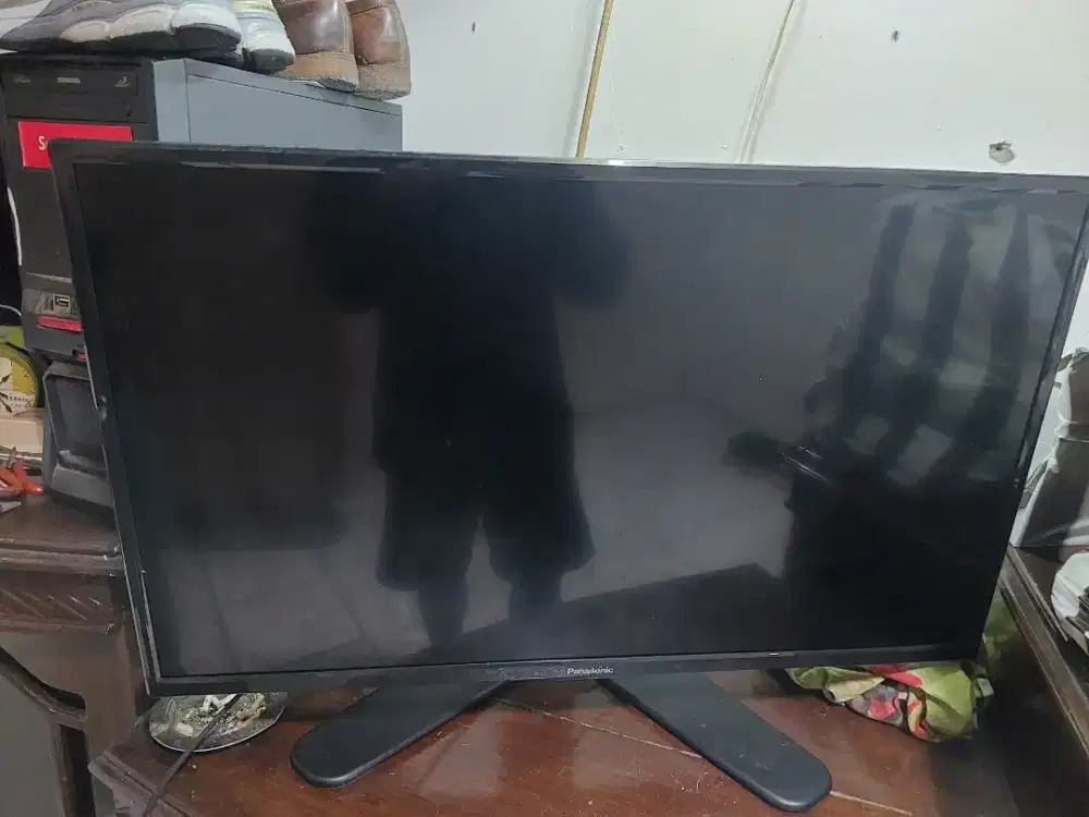 TV 32 Inch Panasonic