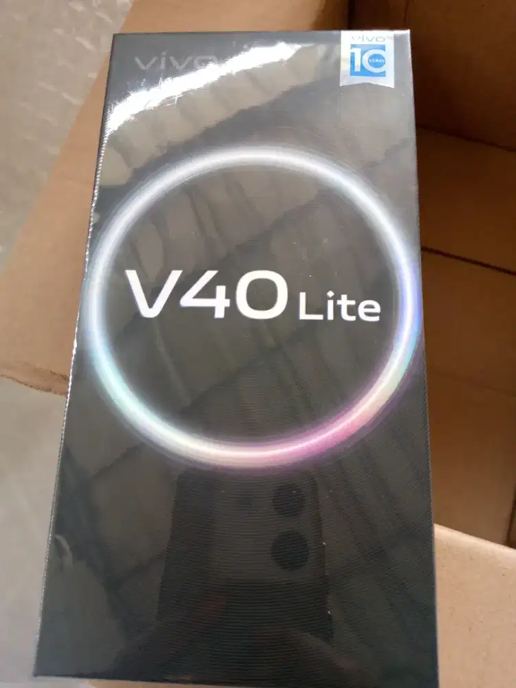 VIVO 40 LITE 4G 8/128