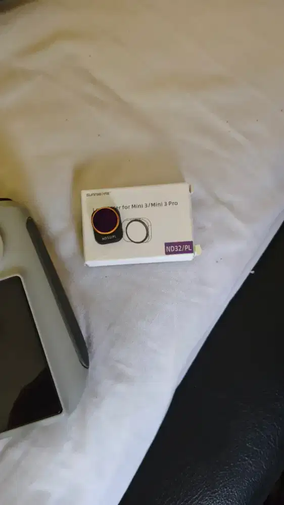 Lensa sunny life 36 PL DJI MINI 3