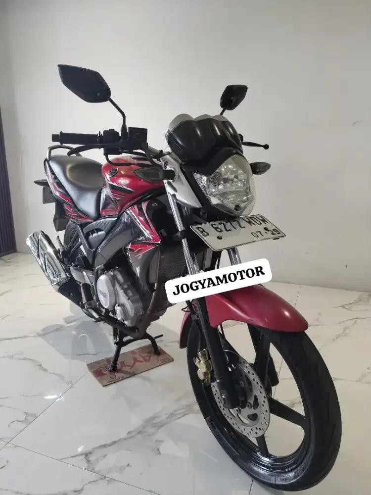 [R] Yamaha VIXION 2011 pajak hidup