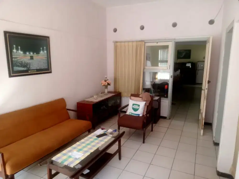 Termurah! Rumah Terawat di Komplek Ciateul Bandung