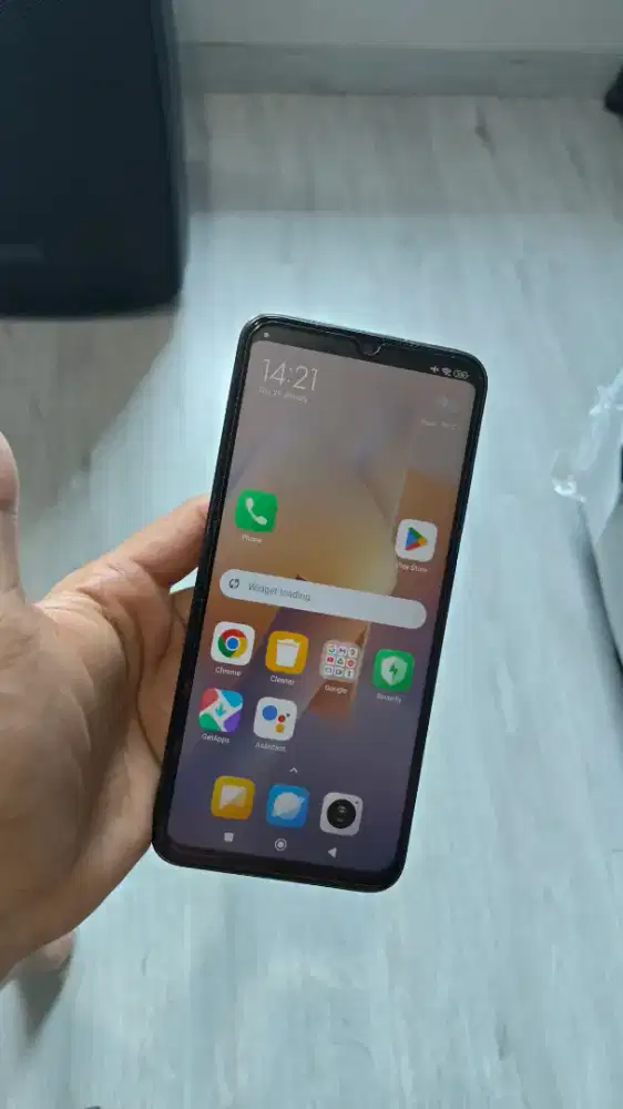 Redmi 10 5G (Second)