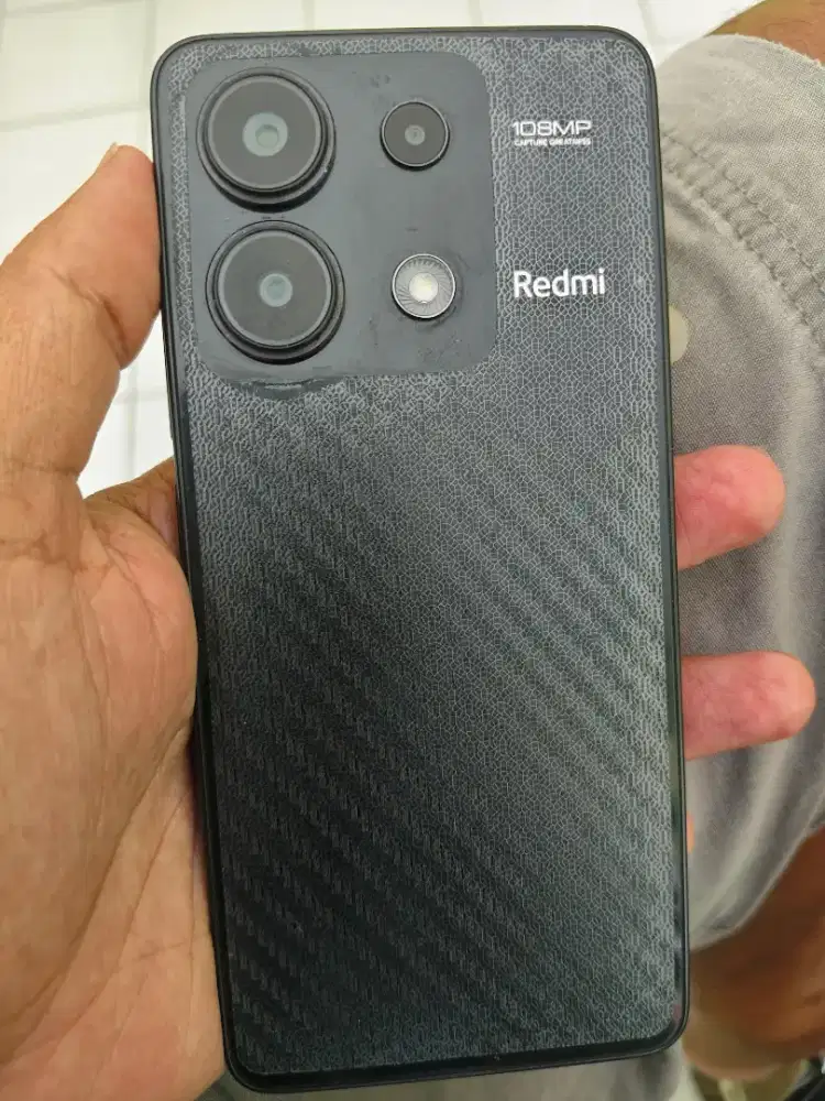 Jual redmi note13 8/128