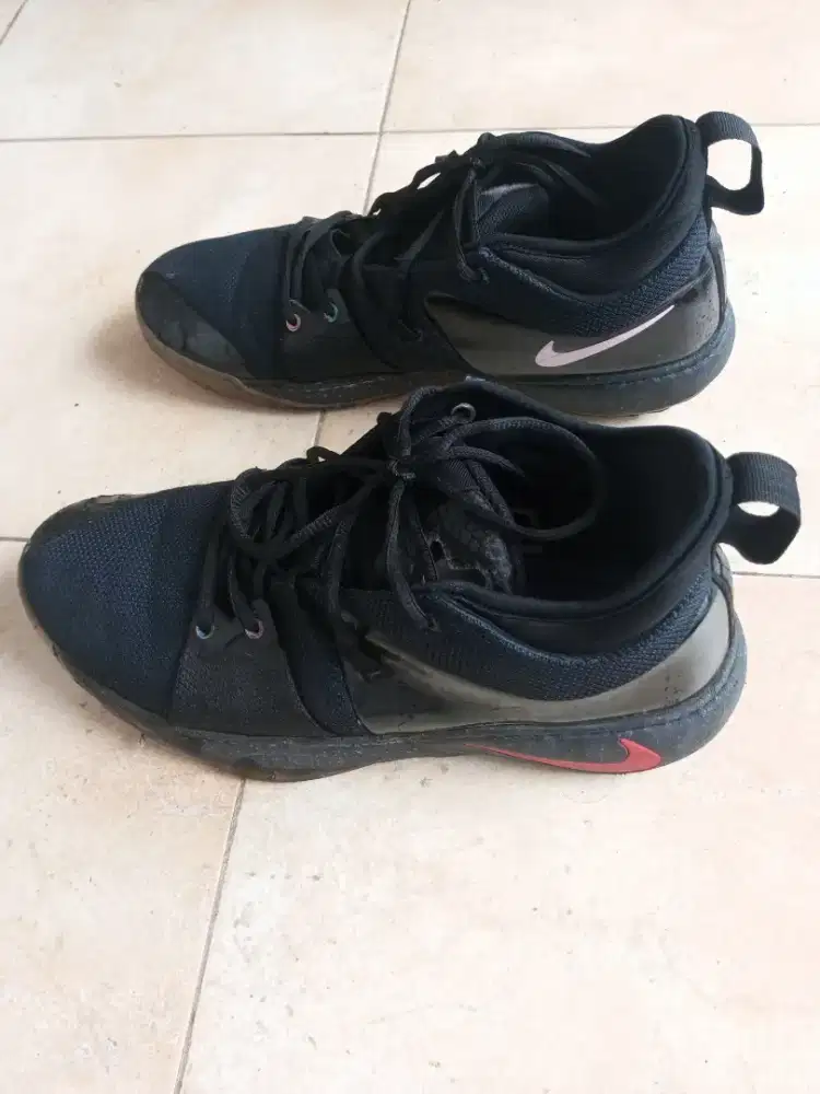 Sepatu Nike PG 2 play station original