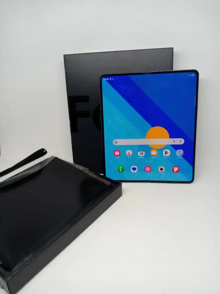 SAMSUNG Z FOLD 4 1TB