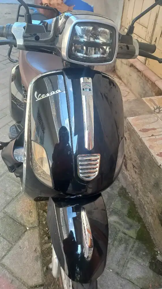 Sepeda listrik bekas uwinfly