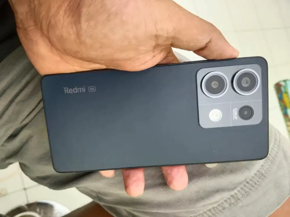 Jual redmi note13 5g 8/256